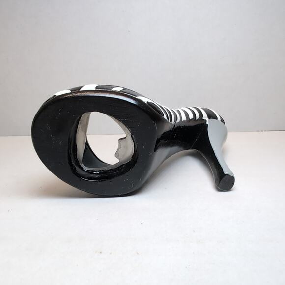 NFL High Heel Shoe Bottle Opener Philadelphia Eagles - Picture 6 of 9